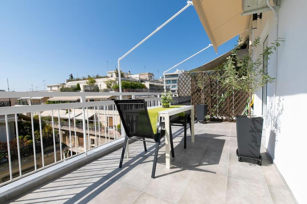 Luminous Studio In Plaka, Next To Syntagma أثينا المظهر الخارجي الصورة